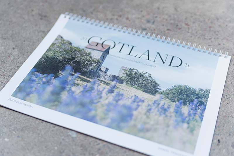 Gotland 2021